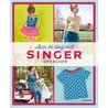 Aan de slag met SINGER - Overlock by Marijke Michiels
