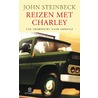 Reizen met Charley door John Steinbeck