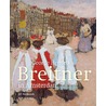 George Hendrik Breitner in Amsterdam door J.F. Heijbroek