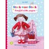 Knuffelzachte poppen