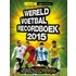 Wereld voetbal recordboek