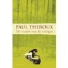De vrouw van de reiziger by Paul Theroux