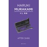 After dark door Haruki Murakami