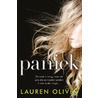 Paniek door Lauren Oliver