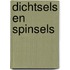 Dichtsels en spinsels