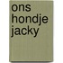 Ons hondje Jacky
