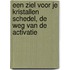 Een ziel voor je kristallen schedel, de weg van de activatie