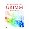 De woorden van Grimm by Günter Grass