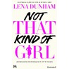Not That Kind of Girl door Lena Dunham