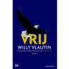 Vrij door Willy Vlautin