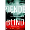 Ziende blind door C.J. Lyons
