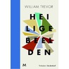 Heilige beelden door William Trevor