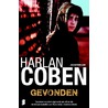 Gevonden door Harlan Coben