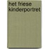 Het Friese kinderportret