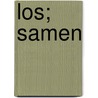 Los; Samen by Joukje Akveld