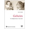 Geheim - grote letter uitgave by Leoni Jansen