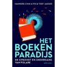 Het boekenparadijs door Toef Jaeger