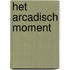 Het arcadisch moment