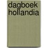 Dagboek Hollandia