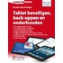 Computergids tablet beveiligen, back-uppen en onderhouden