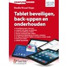 Computergids tablet beveiligen, back-uppen en onderhouden door Onbekend
