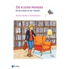 De kleine prinses en de chaos in het project door Nicoline Mulder