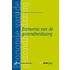 Economie van de gezondheidszorg