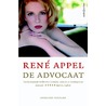 De advocaat by René Appel
