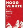 Hoogvlakte door Naomi Rebekka Boekwijt