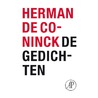 De gedichten by Herman de Coninck