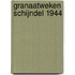Granaatweken Schijndel 1944