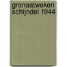 Granaatweken Schijndel 1944 door Louis van Dijk
