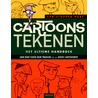 Cartoons tekenen by Christopher Hart
