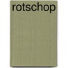 Rotschop by Cor Burger