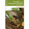 Ecuador en de Galapagoseilanden door Walter W.C. de Vries