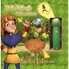Klein Duimpje door Efteling