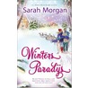 Winters paradijs door Sarah Morgan