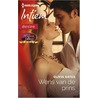 Wens van de prins door Olivia Gates