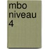 MBO niveau 4