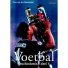 Voetbalgeschiedenis door Frans Van Den Nieuwenhof