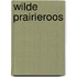 Wilde prairieroos