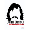 Voetbalcriticaster by Johan Derksen