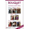 Bouquet e-bundel nummers 3549-3556 (8-in-1) by Victoria Parker