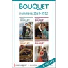 Bouquet e-bundel nummers 3549-3552 (4-in-1) door Susanna Carr
