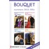 Bouquet e-bundel nummers 3553-3556 (4-in-1)