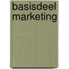 Basisdeel marketing door Tom Schellekens