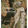 Dionysos, de vegetatiegod by Ko Lankester
