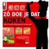 Zo doe je dat - koken