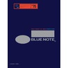 Blue note door Richard Havers