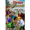 Straatgeheimen door Wouter van Mastricht